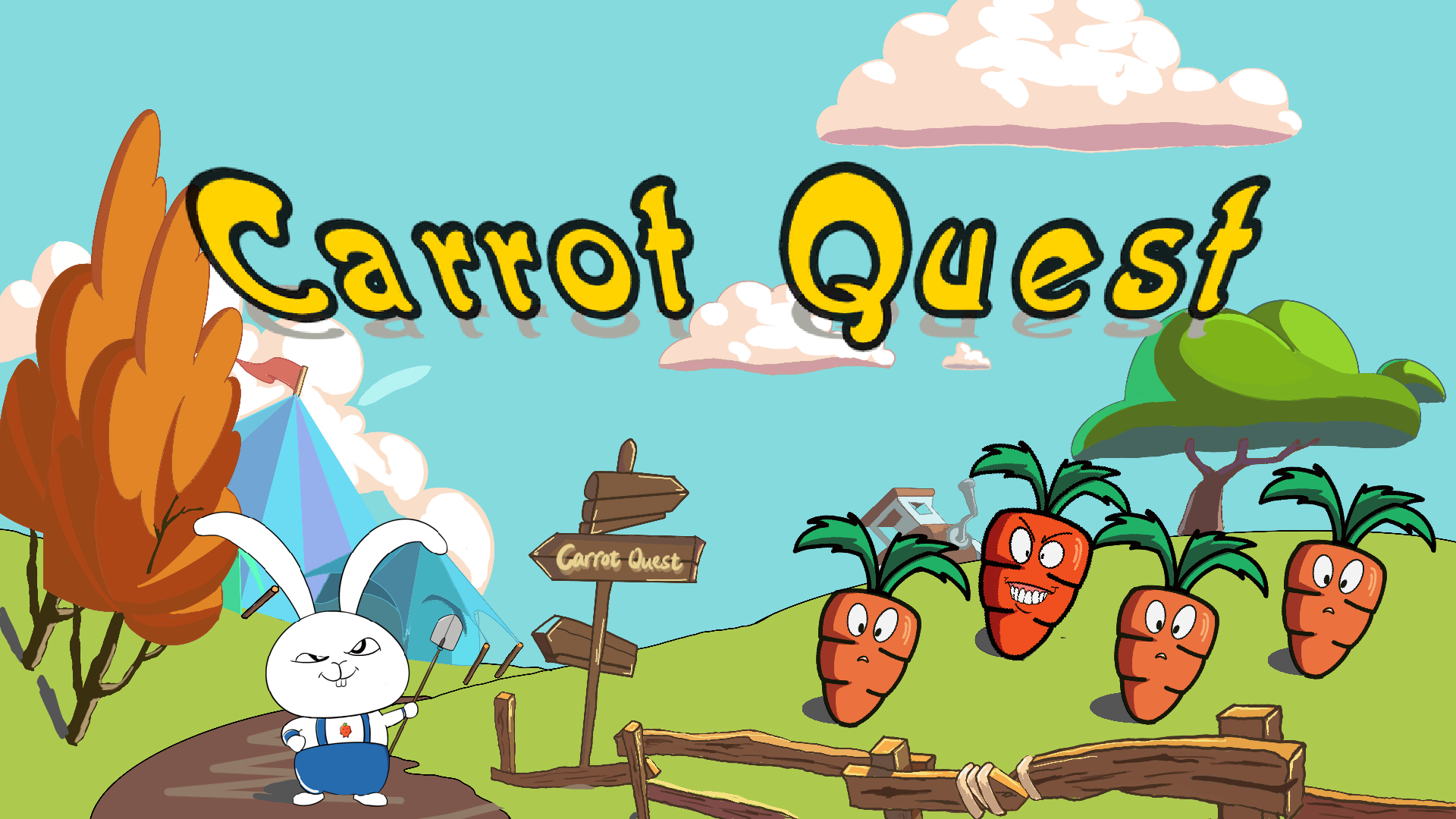 Carrot Quest